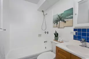 2609 Ala Wai Blvd, Honolulu, HI 96815 - Photo 9