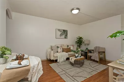 2609 Ala Wai Boulevard #403, Honolulu, HI 96815 - Photo 3