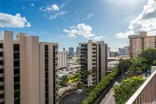 1001 Wilder Ave, Honolulu, HI 96822 - Photo 17