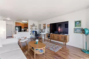 1001 Wilder Ave, Honolulu, HI 96822 - Photo 5