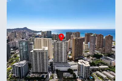 400 Hobron Lane #2211, Honolulu, HI 96815 - Photo 17