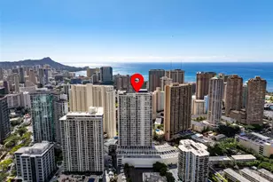 400 Hobron Ln, Honolulu, HI 96815 - Photo 17