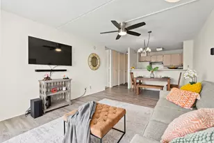 400 Hobron Ln, Honolulu, HI 96815 - Photo 3