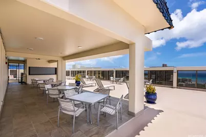 400 Hobron Lane #2211, Honolulu, HI 96815 - Photo 19