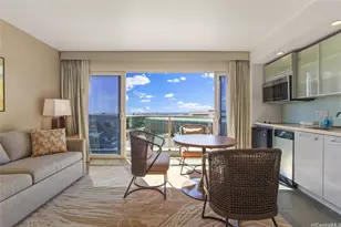 410 Atkinson Dr, Honolulu, HI 96814 - Photo 3