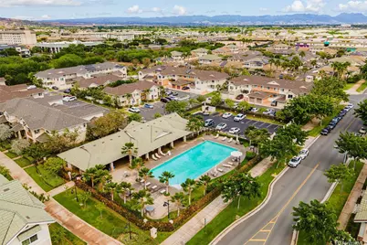 801 Kakala Streets #1502, Kapolei, HI 96707 - Photo 23