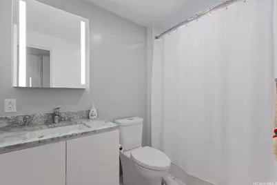 987 Queen Street #2806, Honolulu, HI 96814 - Photo 5