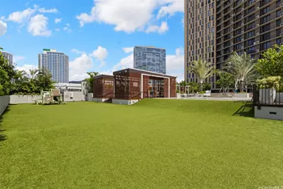 987 Queen Street #2806, Honolulu, HI 96814 - Photo 17