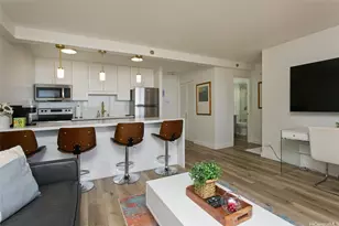 229 Paoakalani Ave, Honolulu, HI 96815 - Photo 3