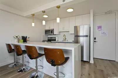 229 Paoakalani Avenue #2808(NUC), Honolulu, HI 96815 - Photo 5