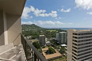 229 Paoakalani Ave, Honolulu, HI 96815 - Photo 15