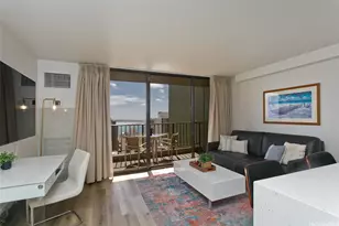 229 Paoakalani Ave, Honolulu, HI 96815 - Photo 1