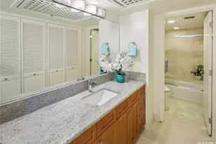 1650 Ala Moana Blvd, Honolulu, HI 96815 - Photo 17