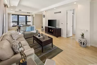 1650 Ala Moana Boulevard #4101, Honolulu, HI 96815 - Photo 9