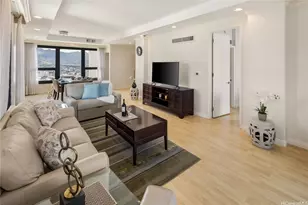 1650 Ala Moana Blvd, Honolulu, HI 96815 - Photo 9