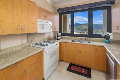 1650 Ala Moana Boulevard #4101, Honolulu, HI 96815 - Photo 11