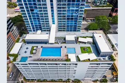 1391 Kapiolani Boulevard #3604, Honolulu, HI 96814 - Photo 19