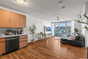 1391 Kapiolani Blvd, Honolulu, HI 96814 - Photo 5