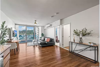 1391 Kapiolani Boulevard #3604, Honolulu, HI 96814 - Photo 3