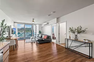 1391 Kapiolani Blvd, Honolulu, HI 96814 - Photo 3