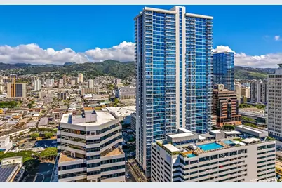 1391 Kapiolani Boulevard #3604, Honolulu, HI 96814 - Photo 25