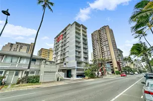 2509 Ala Wai Blvd, Honolulu, HI 96815 - Photo 19