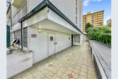 2509 Ala Wai Boulevard #904, Honolulu, HI 96815 - Photo 17