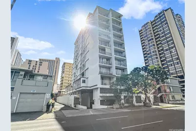 2509 Ala Wai Boulevard #904, Honolulu, HI 96815 - Photo 15