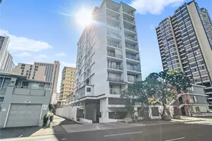 2509 Ala Wai Blvd, Honolulu, HI 96815 - Photo 15