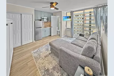 2509 Ala Wai Boulevard #904, Honolulu, HI 96815 - Photo 3