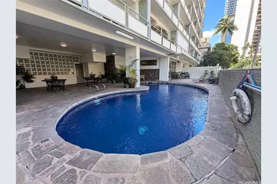 445 Kaiolu Street #402, Honolulu, HI 96815 - Photo 7