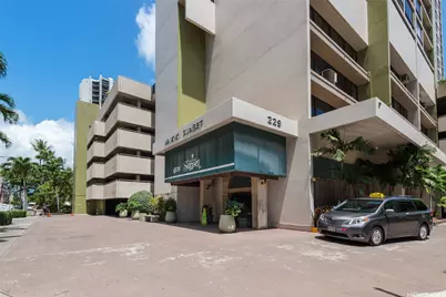 229 Paoakalani Avenue #3105(NUC), Honolulu, HI 96815 - Photo 23