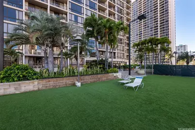 229 Paoakalani Avenue #3105(NUC), Honolulu, HI 96815 - Photo 19