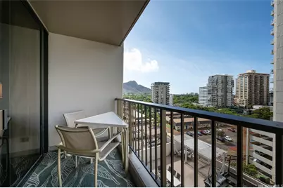 229 Paoakalani Avenue #910(NUC), Honolulu, HI 96815 - Photo 11
