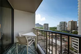 229 Paoakalani Ave, Honolulu, HI 96815 - Photo 11