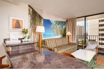 229 Paoakalani Avenue #910(NUC), Honolulu, HI 96815 - Photo 5