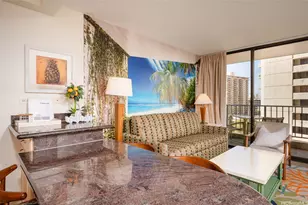 229 Paoakalani Ave, Honolulu, HI 96815 - Photo 5