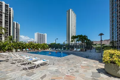 229 Paoakalani Avenue #910(NUC), Honolulu, HI 96815 - Photo 19