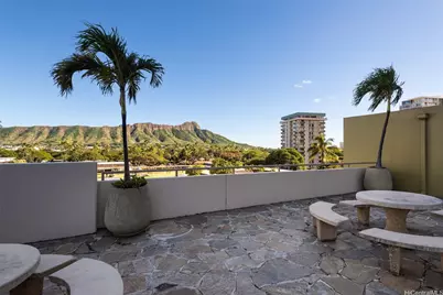 229 Paoakalani Avenue #910(NUC), Honolulu, HI 96815 - Photo 17