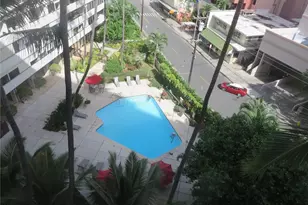 425 Ena Rd, Honolulu, HI 96815 - Photo 9