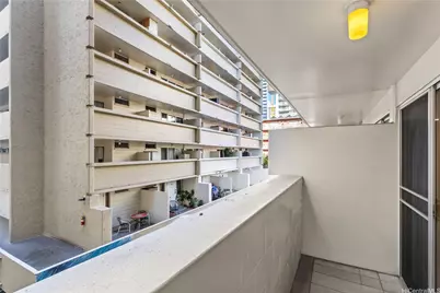 2463 Kuhio Avenue #306, Honolulu, HI 96815 - Photo 17
