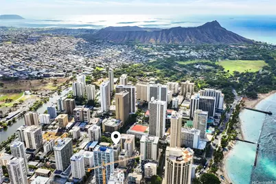 2463 Kuhio Avenue #306, Honolulu, HI 96815 - Photo 19