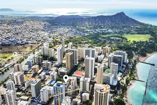 2463 Kuhio Ave, Honolulu, HI 96815 - Photo 19