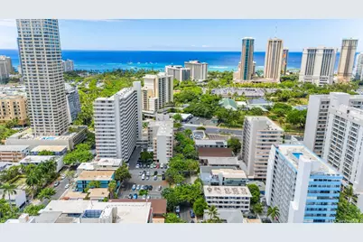 448 Kuamoo Street, Honolulu, HI 96815 - Photo 19