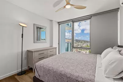 1515 Liona Street #2205, Honolulu, HI 96814 - Photo 11
