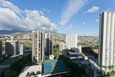 229 Paoakalani Avenue #2305(NUC), Honolulu, HI 96815 - Photo 11