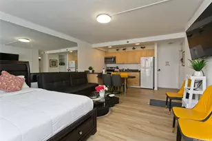 229 Paoakalani Ave, Honolulu, HI 96815 - Photo 3