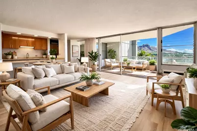 2600 Pualani Way #904, Honolulu, HI 96815 - Photo 3