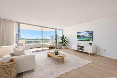 2600 Pualani Way #904, Honolulu, HI 96815 - Photo 5