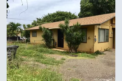 85-234 Waianae Valley Road, Waianae, HI 96792 - Photo 1